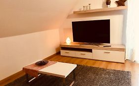Grosses 1-Zimmer Wohlfuehl-Appartement