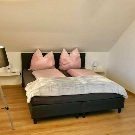 Grosses 1-Zimmer Wohlfuhl-Appartement Rednitzhembach Buitenkant foto