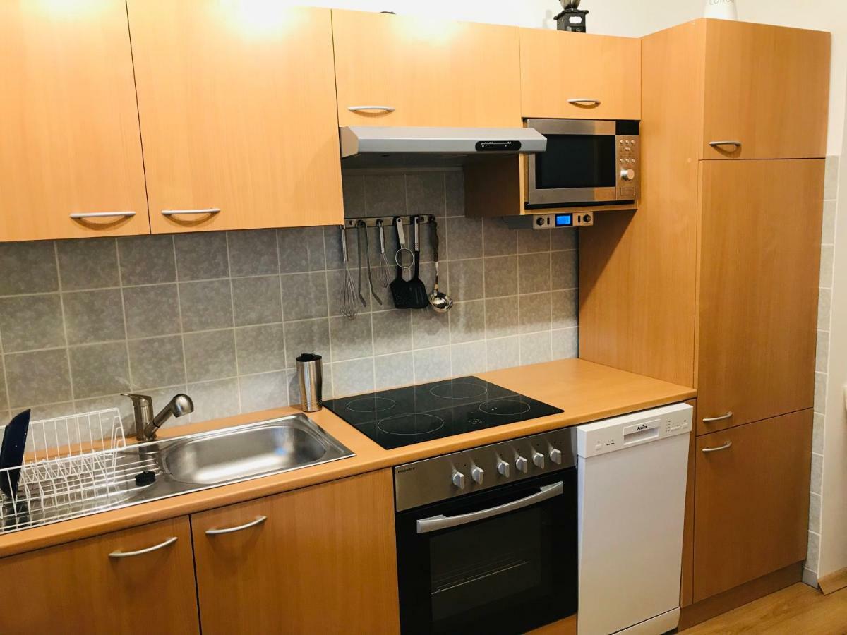 Grosses 1-Zimmer Wohlfuhl-Appartement Rednitzhembach Buitenkant foto